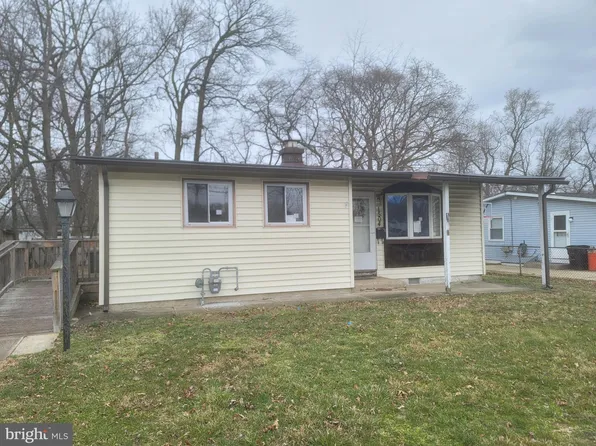 1504 Edgewood Ave, Westville, NJ 08093