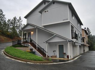2990 Sippy Ln, Placerville, CA