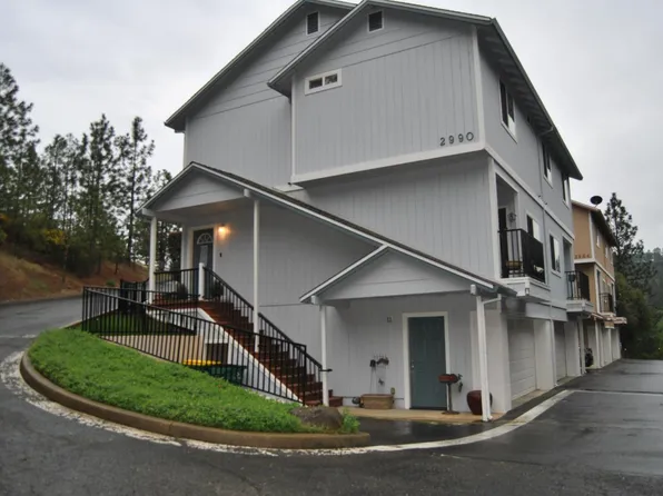 2990 Sippy Ln, Placerville, CA 95667