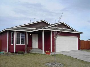4011 Coachella Ct, Pasco, WA 99301