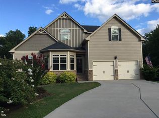 175 Spillway Blvd, Lexington, SC 29072