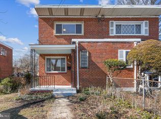 8422 12th Ave, Silver Spring, MD 20903