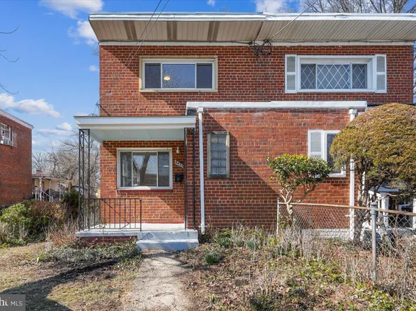 8422 12th Ave, Silver Spring, MD 20903