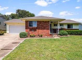 5731 E 22nd Pl, Tulsa, OK 74114