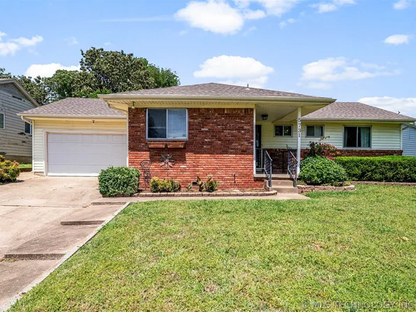 5731 E 22nd Pl, Tulsa, OK 74114