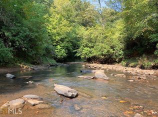 0 N Helton Rd, Winston, GA 30187