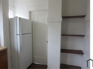 3906 Lusk St APT 4, Emeryville, CA 94608