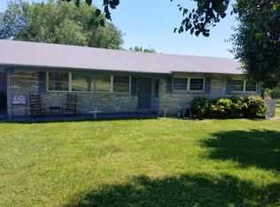 2697 Harrison Rd, Lenoir City, TN 37771