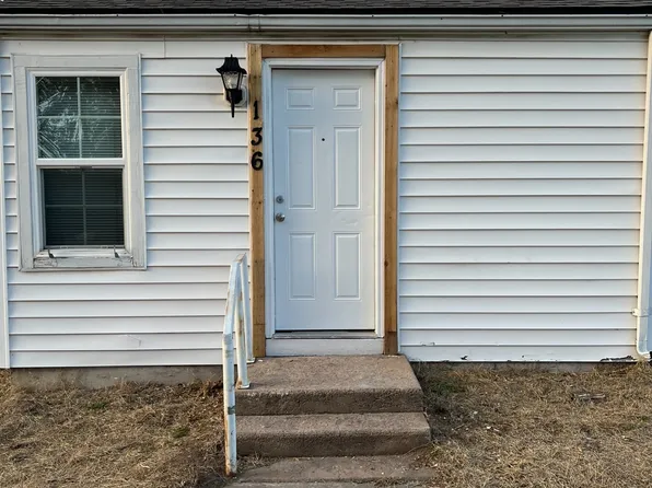 136 S Young St, Wichita, KS 67209