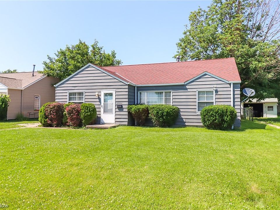 15806 Puritas Ave, Cleveland, OH 44135 Zillow