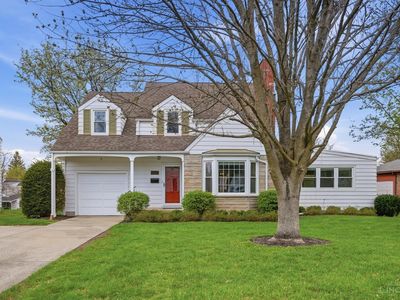 3305 Poinciana Rd, Middletown, OH, 45042