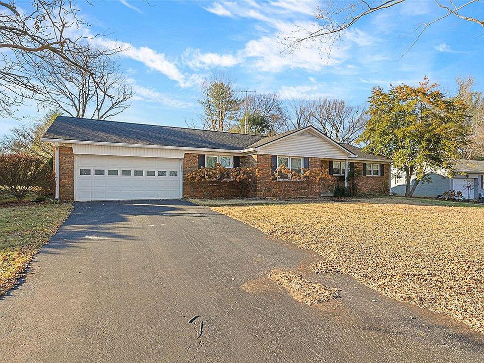 753 Ironwood Dr, Bowling Green, KY 42103 Zillow
