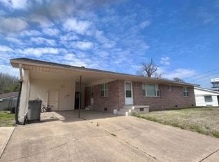 2212 Linwood Dr, Paragould, AR 72450