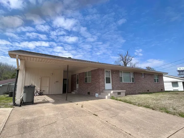 2212 Linwood Dr, Paragould, AR 72450