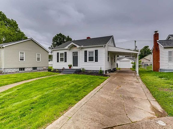 3rd image of 1231 Olive St