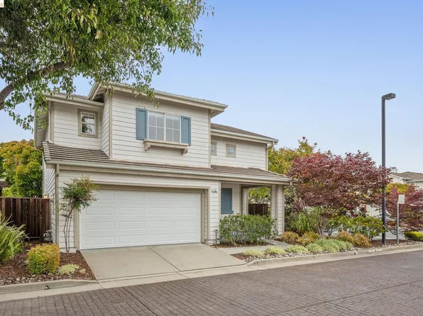 25 Farallon Ct, Richmond, CA 94804