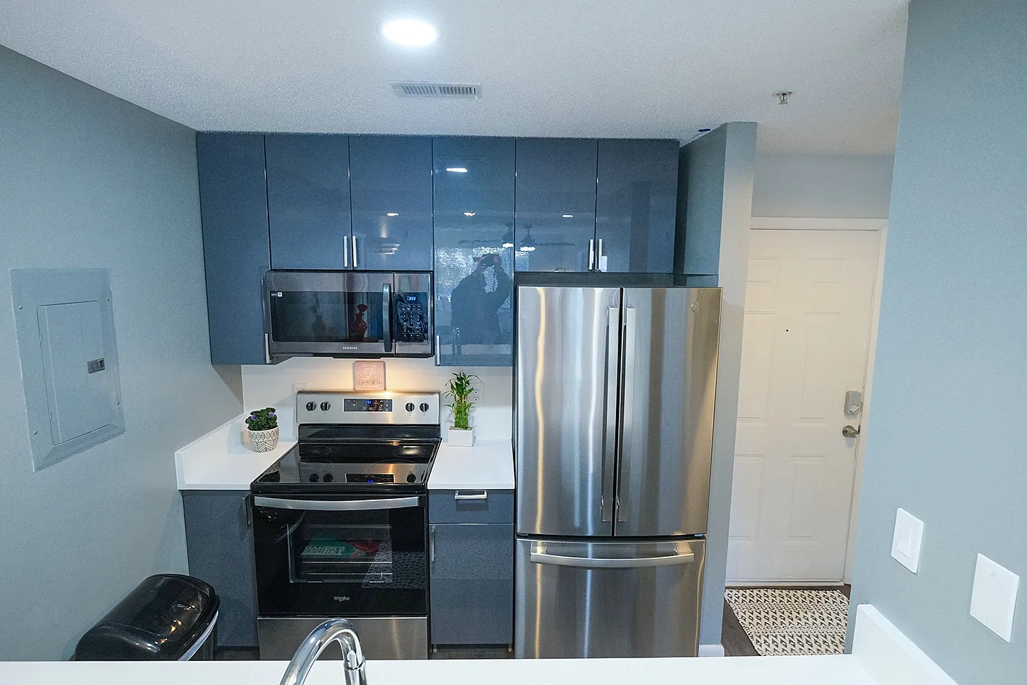 4 bed, 1192 sqft, $1,200 — Photo 3