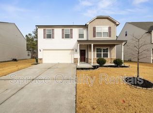 3412 Teravista Way, Raleigh, NC 27616