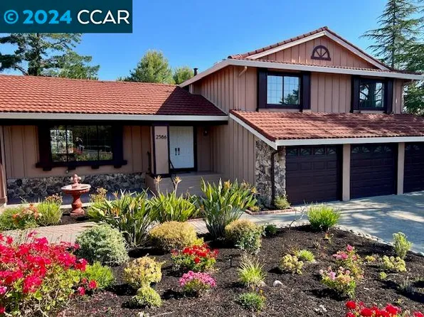2586 Derby Dr, San Ramon, CA 94583