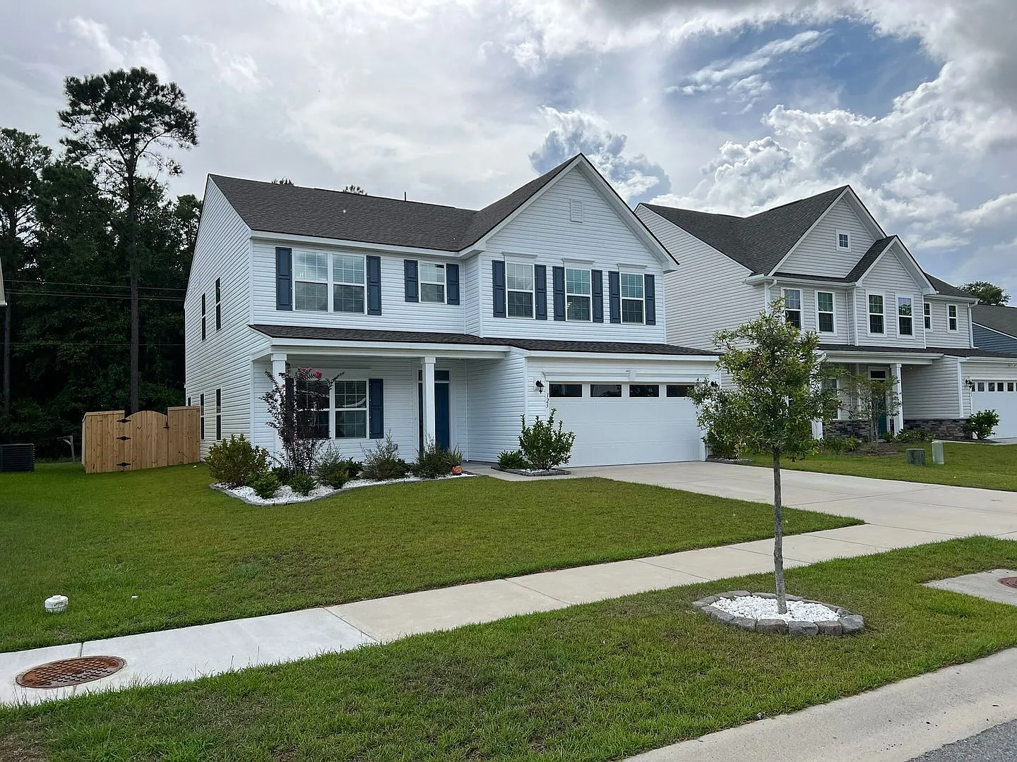 Gorgeous Lowcountry Home - Wando, SC — Photo 4