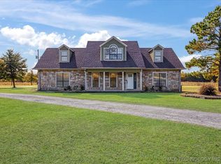 1061 Simons Rd, Durant, OK 74701