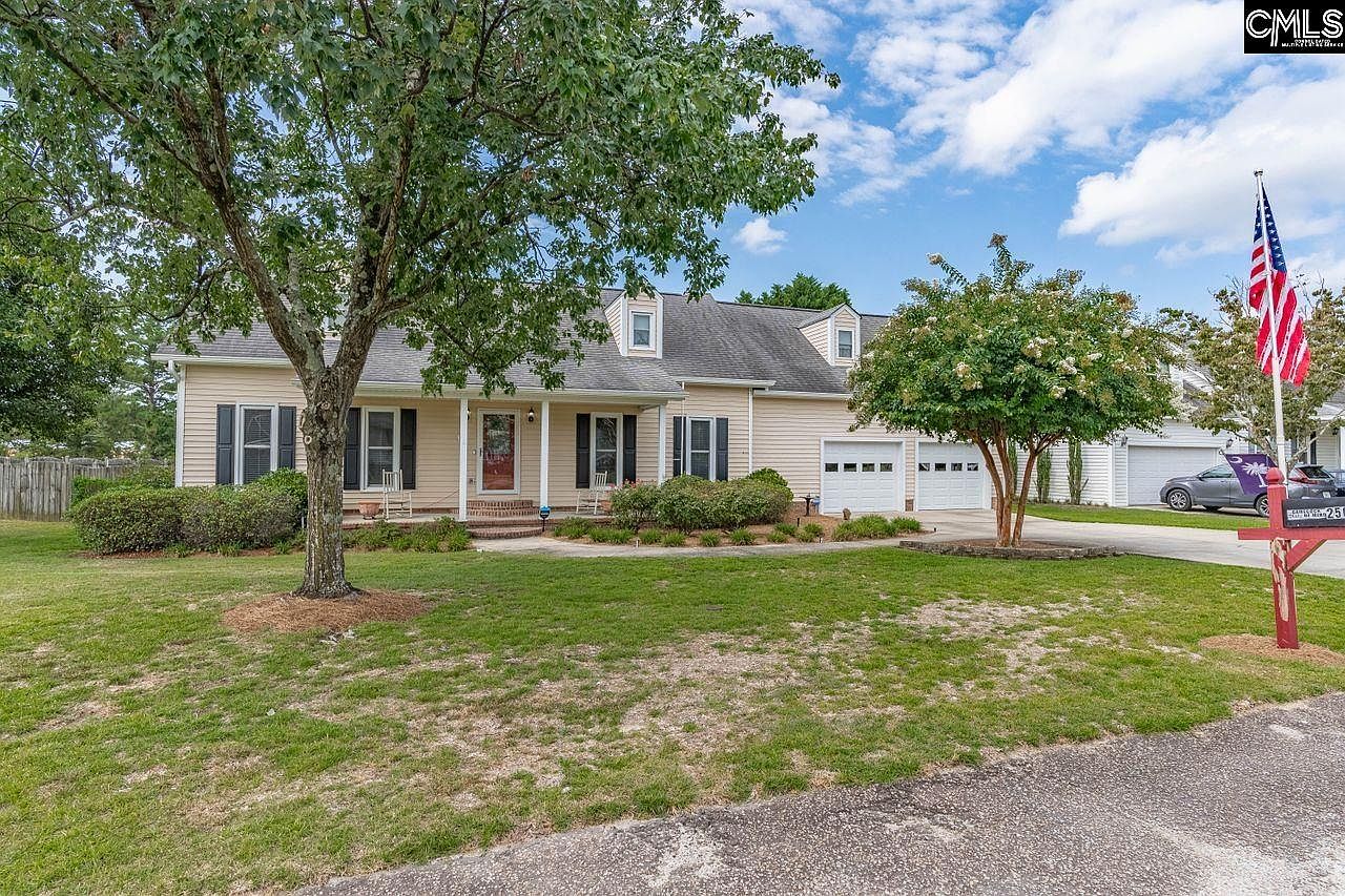 250 Smoke Rise Ln, Lexington, SC 29072 Zillow