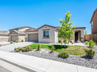 6782 Pilot Peak Ct #RSEUEQ, Sparks, NV 89436