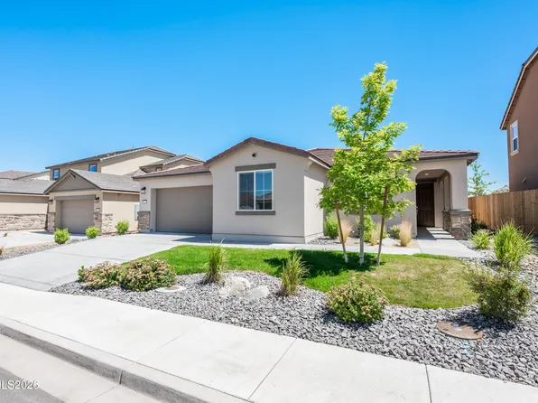 6782 Pilot Peak Ct #Rseueq, Sparks, NV 89436