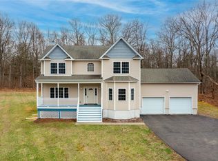 6 Lent Dr, New Paltz, NY 12561
