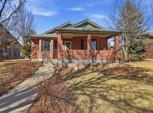 314 E Michigan Ave, Berthoud, CO 80513