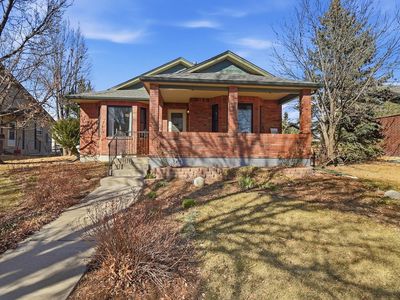 314 E Michigan Ave, Berthoud, CO, 80513