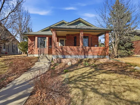 314 E Michigan Ave, Berthoud, CO 80513
