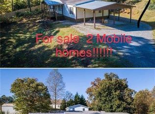 306 Rabbit Town Rd, Tate, GA 30177