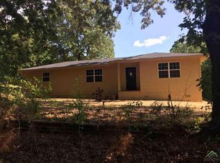 276 Cr 4335, Mount Pleasant, TX 75455