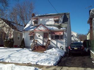 629 Middlesex St, Linden, NJ 07036
