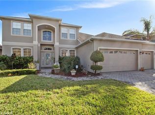 2743 Blowing Breeze Way, Orlando, FL 32820