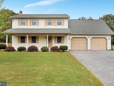 10051 Cardinal Dr, Orrstown, PA, 17244