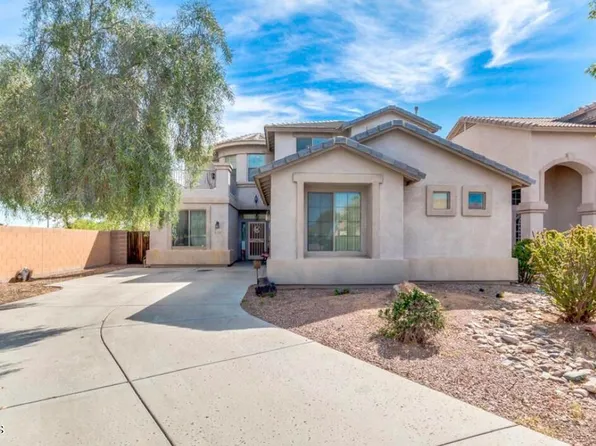 12159 N 149TH Drive, Surprise, AZ 85379