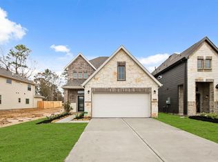 22475 Kinley St, New Caney, TX 77357