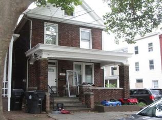 417 S 16th St, Harrisburg, PA 17104