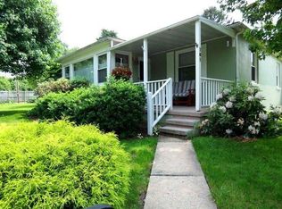 101 Parkside Ave, Reading, PA 19607