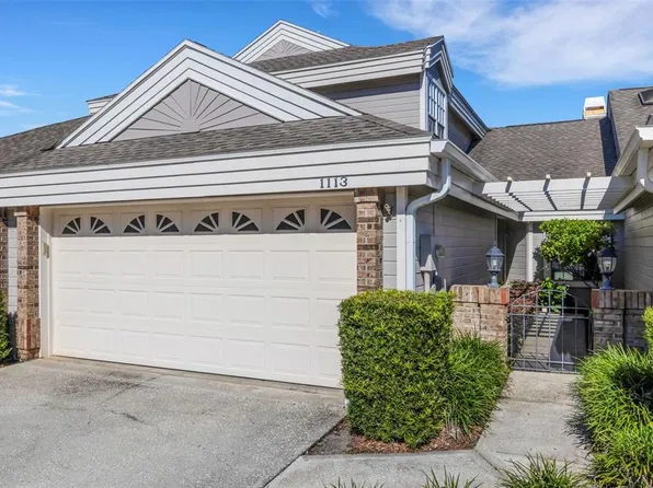 1113 WATERFALL LANE, LAKELAND, FL 33803