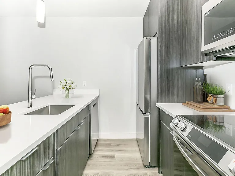 Echo Luxury Apartments — Photo 167