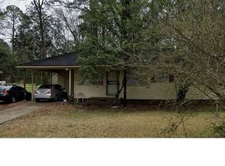 3812 Nichols Blvd, Jackson, MS 39212