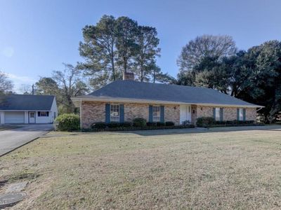 2327 W Landry St, Opelousas, LA, 70570