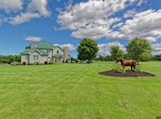 1178 Verbeck Ave, Schaghticoke, NY 12154