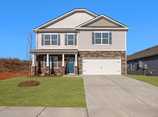 677 Hollyrose Cir, Greenville, SC 29605