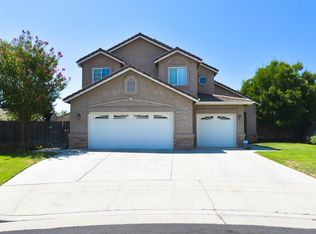 2010 Indianapolis Ave, Clovis, CA 93611
