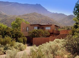 341 Big Horn Ridge Dr NE, Albuquerque, NM 87122
