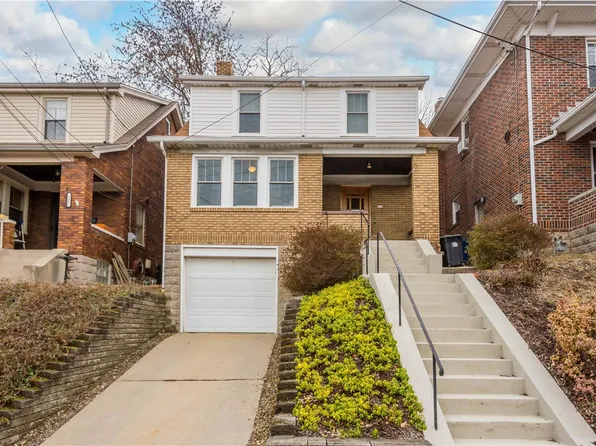309 Kenmont Ave, Pittsburgh, PA 15216